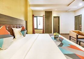 FabHotel The Gayatri Palace