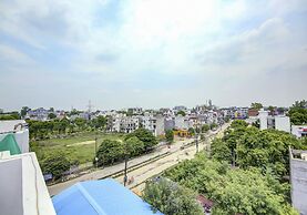 FabHotel The Gayatri Palace