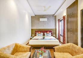 FabHotel The Gayatri Palace