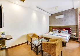 FabHotel The Gayatri Palace