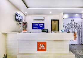 FabHotel The Gayatri Palace