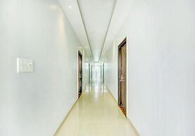 FabHotel The Gayatri Palace