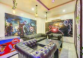 FabHotel The Gayatri Palace