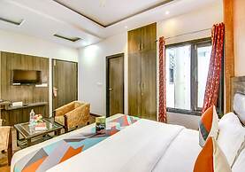 FabHotel The Gayatri Palace