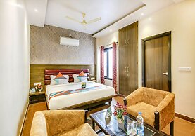 FabHotel The Gayatri Palace