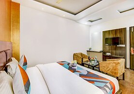 FabHotel The Gayatri Palace