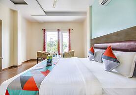 FabHotel The Gayatri Palace