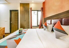 FabHotel The Gayatri Palace