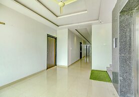 FabHotel The Gayatri Palace