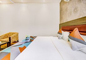 FabHotel The Gayatri Palace