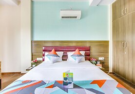 FabHotel The Gayatri Palace