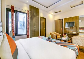 FabHotel The Gayatri Palace