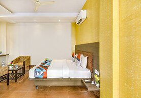 FabHotel The Gayatri Palace