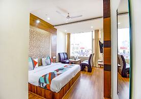 Fabexpress Black Diamond