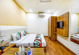 Fabexpress Black Diamond