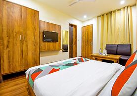 Fabexpress Black Diamond