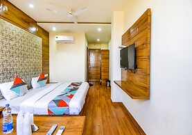 Fabexpress Black Diamond