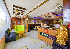 Fabexpress Black Diamond