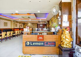 Fabexpress Black Diamond