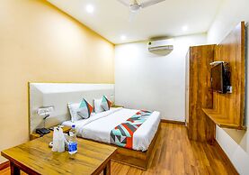 Fabexpress Black Diamond