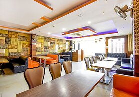 Fabexpress Black Diamond