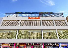 Fabexpress Black Diamond