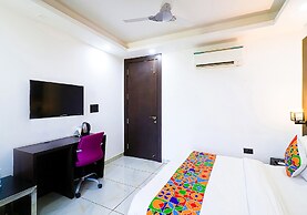 Fabhotel Kiara The Private Suites