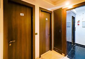 Fabhotel Kiara The Private Suites