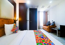 Fabhotel Kiara The Private Suites