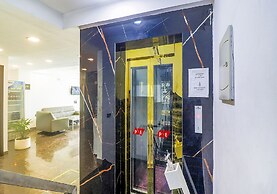 Fabhotel Kiara The Private Suites