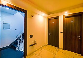 Fabhotel Kiara The Private Suites