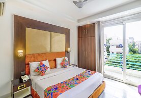 Fabhotel Kiara The Private Suites