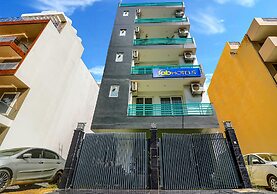 Fabhotel Kiara The Private Suites