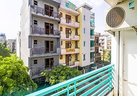 Fabhotel Kiara The Private Suites