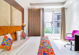 Fabhotel Kiara The Private Suites