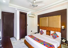 Fabhotel Kiara The Private Suites