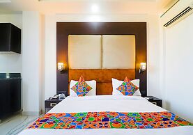 Fabhotel Kiara The Private Suites