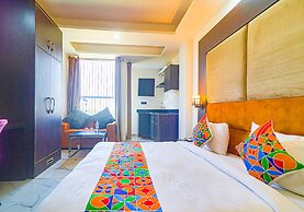 Fabhotel Kiara The Private Suites