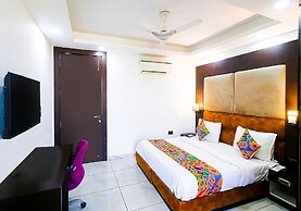 Fabhotel Kiara The Private Suites