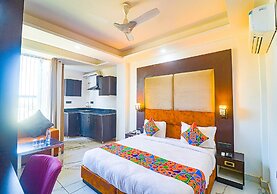 Fabhotel Kiara The Private Suites