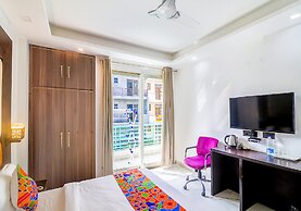 Fabhotel Kiara The Private Suites