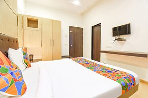 Fabhotel Shree Sai Residency
