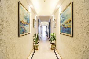 Fabhotel Shree Sai Residency