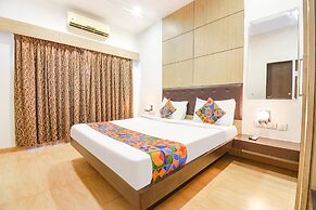 Fabhotel Shree Sai Residency
