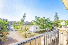 Fabhotel Shree Sai Residency