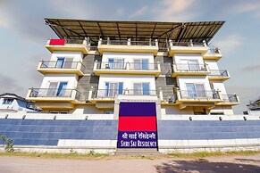 Fabhotel Shree Sai Residency