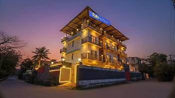 Fabhotel Shree Sai Residency