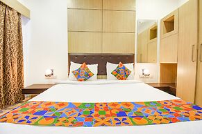 Fabhotel Shree Sai Residency