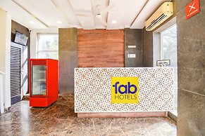 Fabhotel Shree Sai Residency