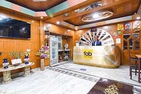 FabHotel Wild Orchid